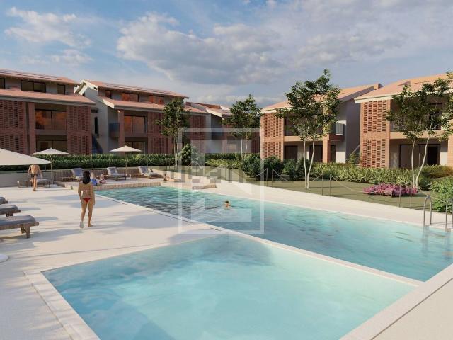 Appartamento in vendita a Staffalo, Castelnuovo Del Garda