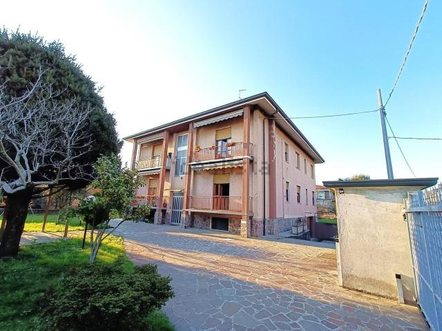 Appartamento in vendita a Zona Omogenea Milano Nord, Paderno Dugnano