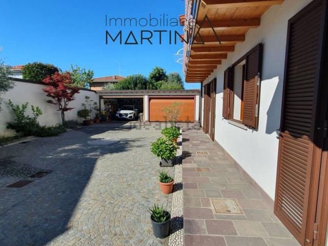 Appartamento in vendita a Torre Boldone, Lombardia