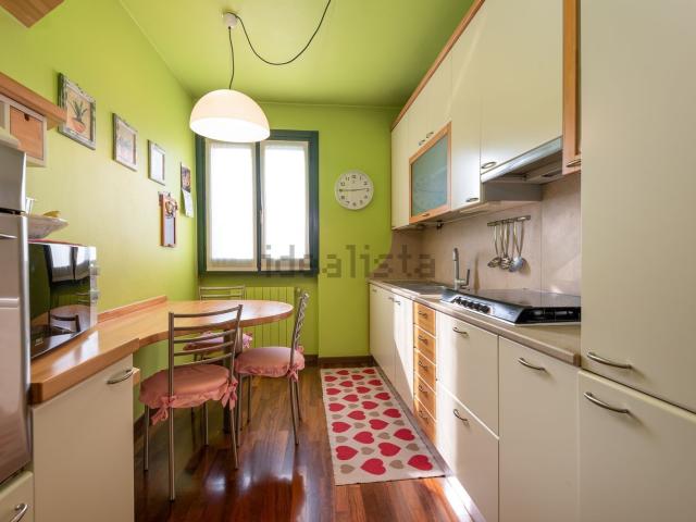 Appartamento in vendita a Longoni, Palazzago