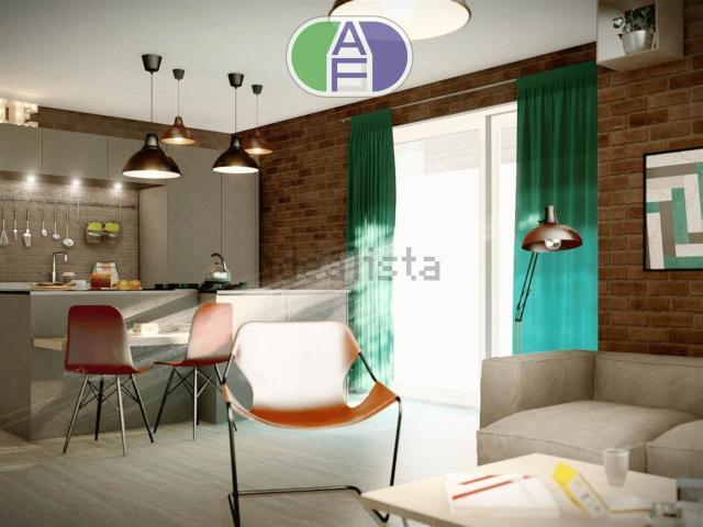 Appartamento in vendita a Martellago, Veneto