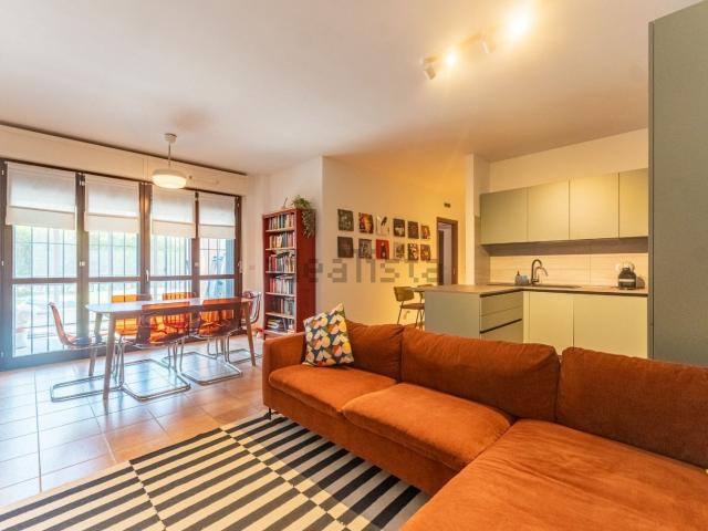 Appartamento in vendita a Quartiere Morona, Trezzano Sul Naviglio