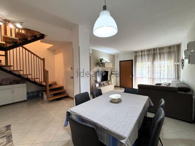 Appartamento in vendita a Cadoneghe, Padova