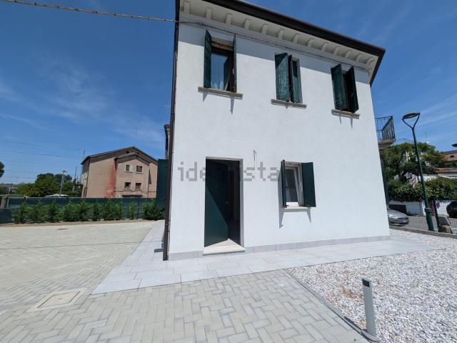 Appartamento in vendita a Chirignago-Zelarino, Venezia