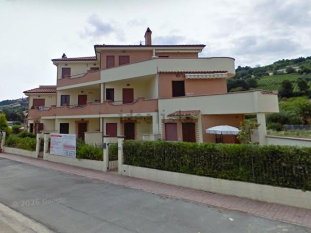 Appartamento in vendita a Ficiarà, Campofilone