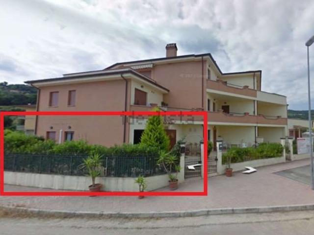 Appartamento in vendita a Ficiarà, Campofilone