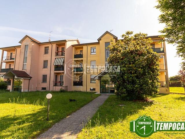 Appartamento in vendita a Codogno, Lombardia