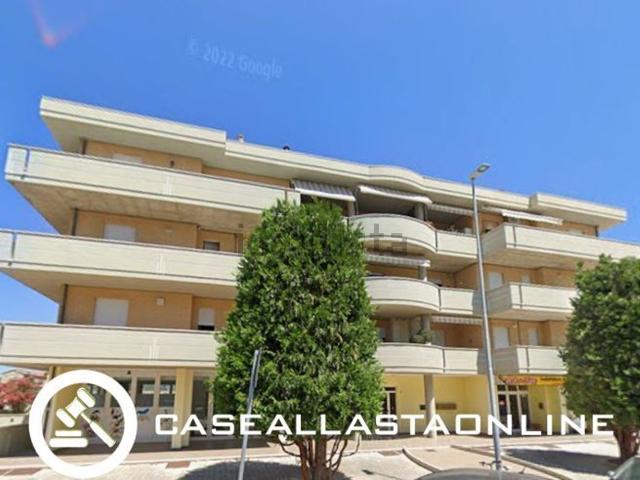 Appartamento in vendita a Marche, Macerata