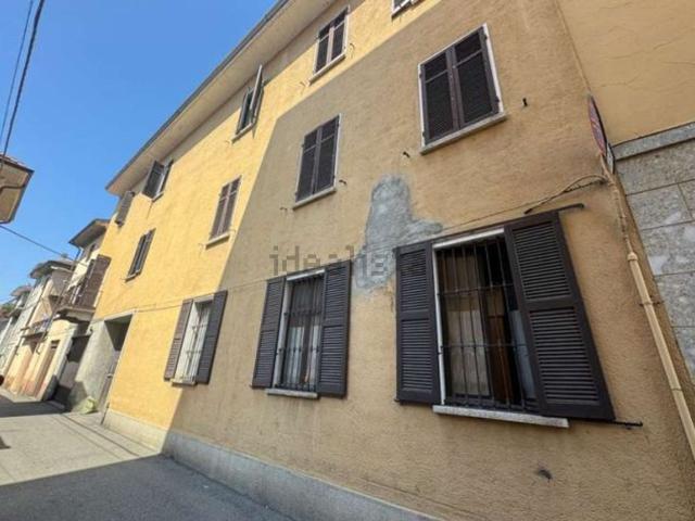 Appartamento in vendita a Piemonte, Novara