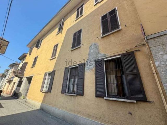 Appartamento in vendita a Piemonte, Novara