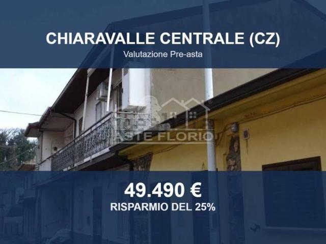Appartamento in vendita a Calabria, Catanzaro