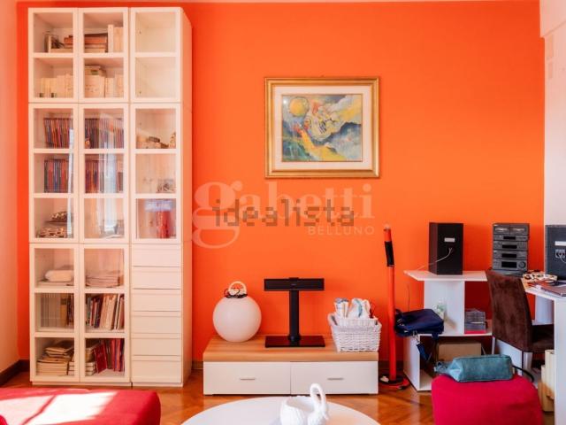 Appartamento in vendita a Zoldo Alto, Veneto