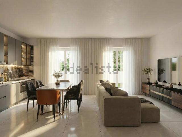 Appartamento in vendita a Noceto, Reggio Emilia