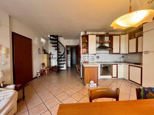 Appartamento in vendita a Fontanelle, Prato