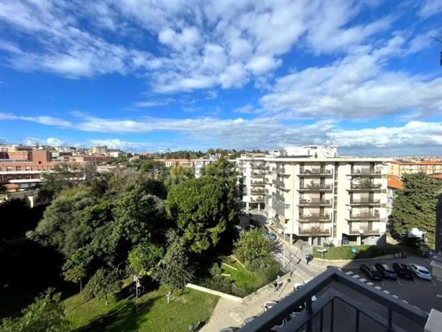 Appartamento in vendita a Fonsarda, Cagliari