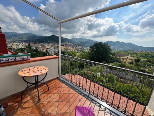 Appartamento in vendita a Pianesi, Cava De' Tirreni