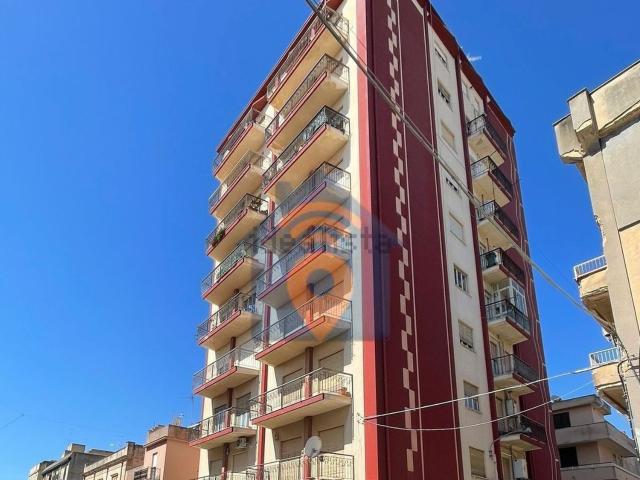 Appartamento in vendita a Borgo San Francesco d’Assisi, Castelvetrano