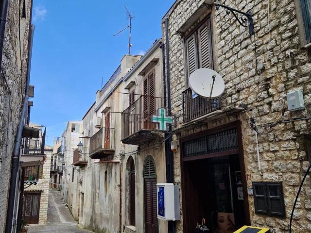 Appartamento in vendita a Giuliana, Sicilia