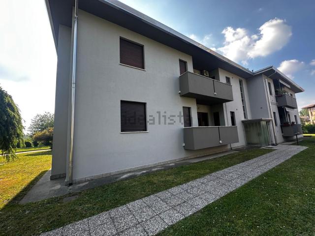 Appartamento in vendita a Beregazzo Con Figliaro, Lombardia
