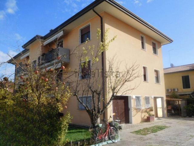 Appartamento in vendita a Noventa Di Piave, Veneto