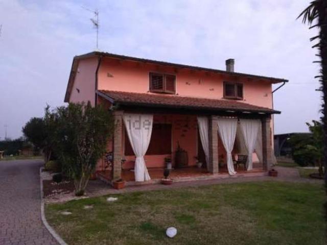 Appartamento in vendita a Unione dei comuni della Bassa Romagna, Conselice