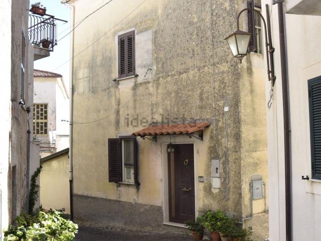 Appartamento in vendita a San Pietro in Curolis, Esperia