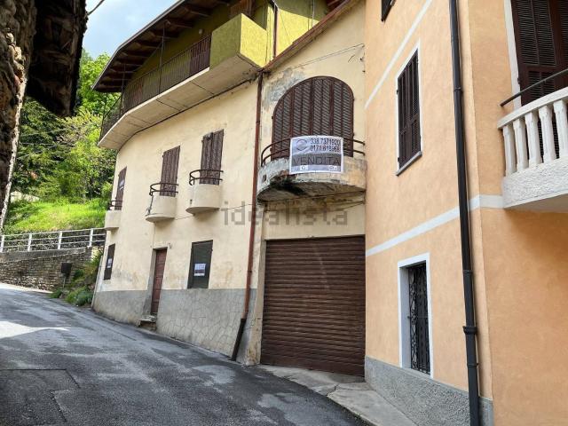 Appartamento in vendita a Piemonte, Cuneo
