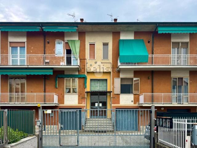 Appartamento in vendita a Broni, Lombardia