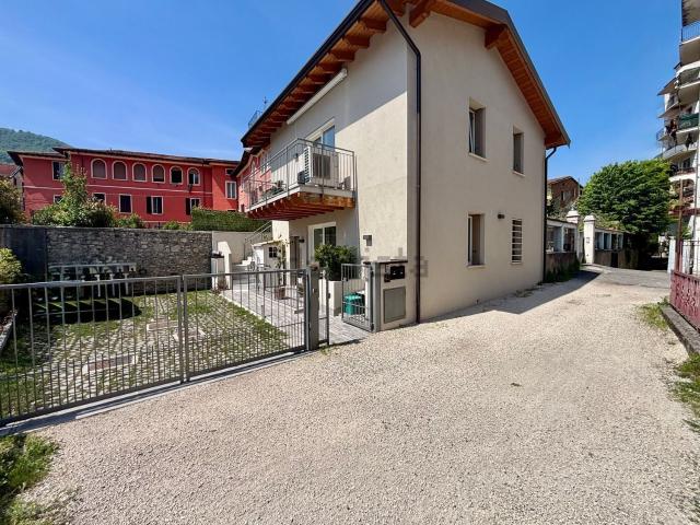 Appartamento in vendita a Comunità montana della valle Trompia, Villa Carcina