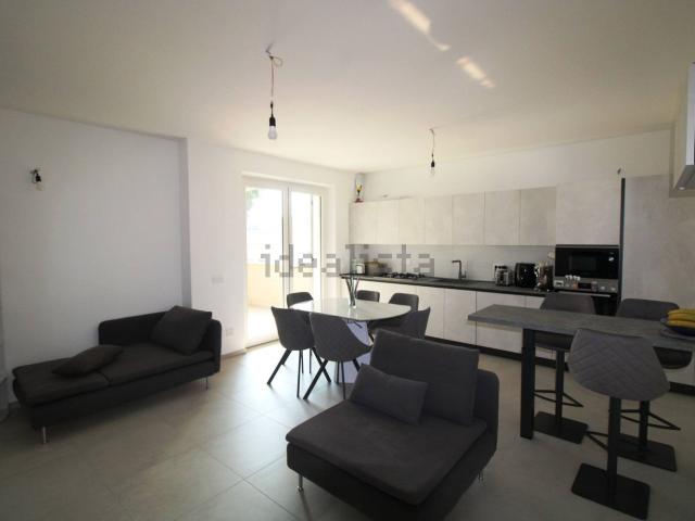 Appartamento in vendita a San Marone, Marche