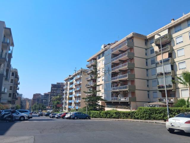 Appartamento in vendita a Borgo-Sanzio, Catania