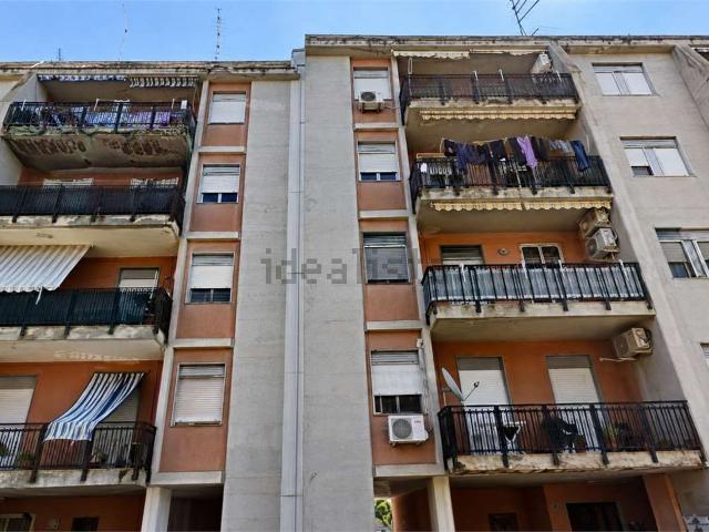 Appartamento in vendita a Borgata, Augusta