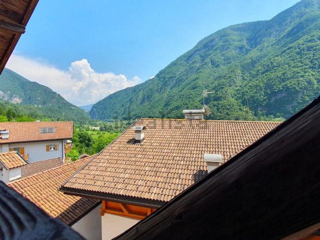 Appartamento in vendita a Comunità delle Giudicarie, Montagne