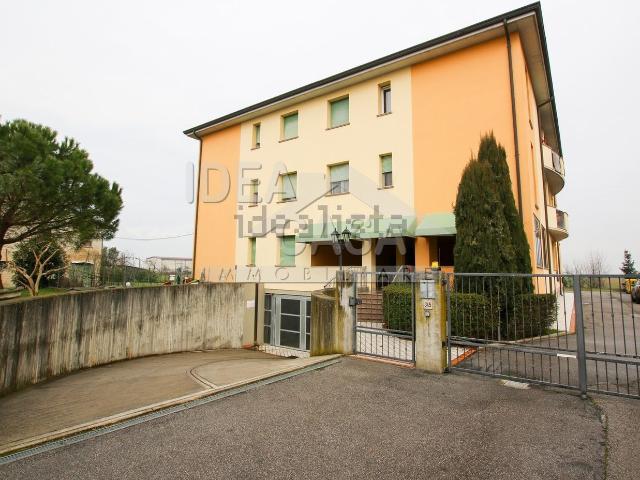 Appartamento in vendita a Unione Comuni Modenesi Area Nord, San Felice Sul Panaro