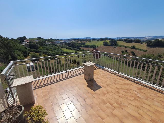Appartamento in vendita a Marche, Fermo
