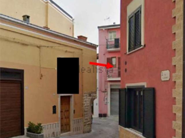 Appartamento in vendita a Palazzo San Gervasio, Basilicata