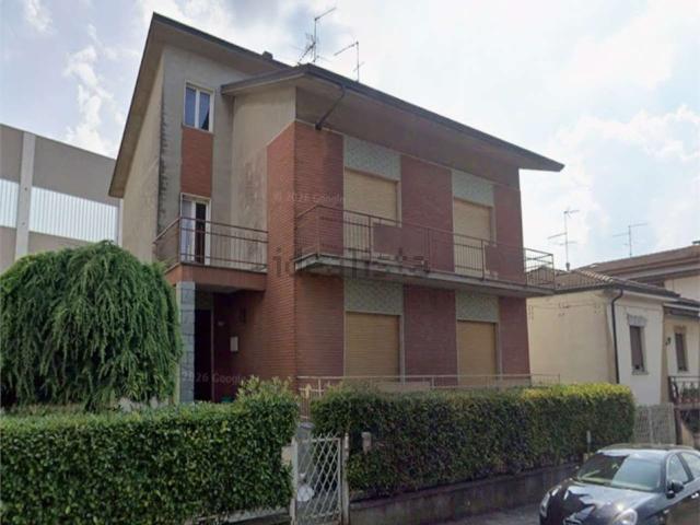 Appartamento in vendita a Palazzina, Borgonovo Val Tidone