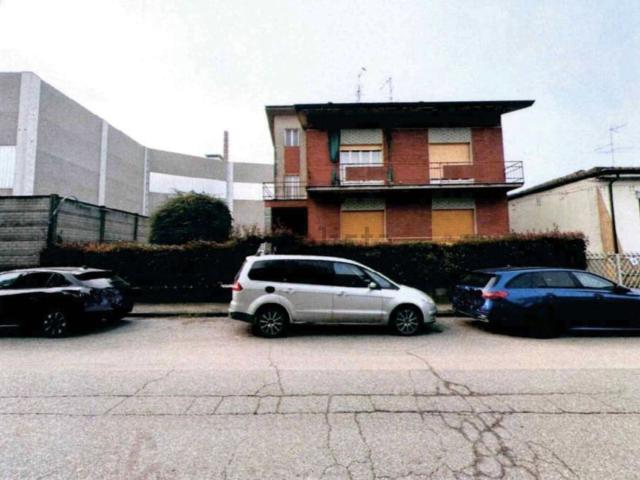Appartamento in vendita a Palazzina, Borgonovo Val Tidone