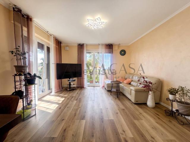 Appartamento in vendita a San Remo, Liguria