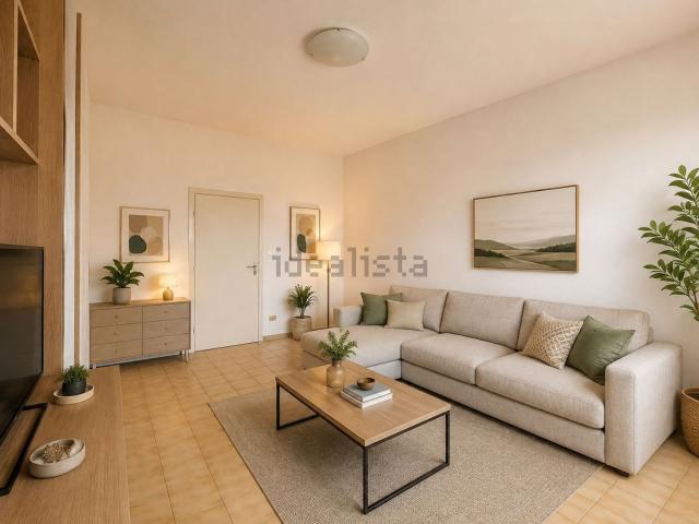 Appartamento in vendita a Gadana, Urbino
