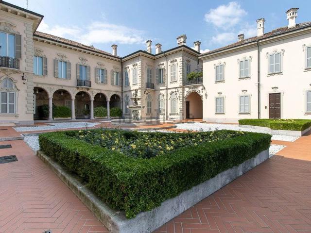 Appartamento in vendita a San Gerardo, Monza