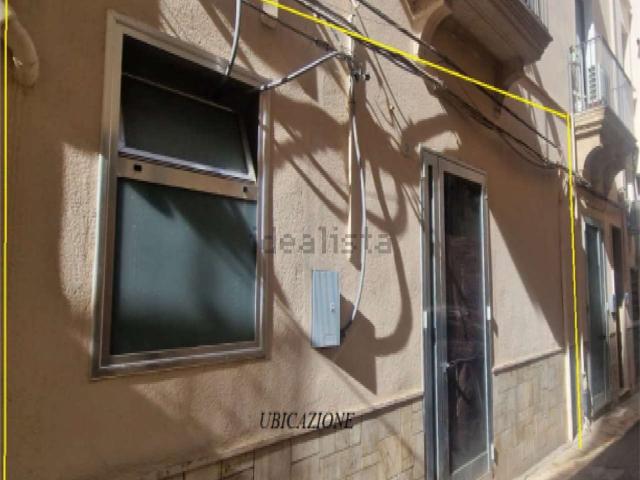 Appartamento in vendita a Alcamo, Sicilia