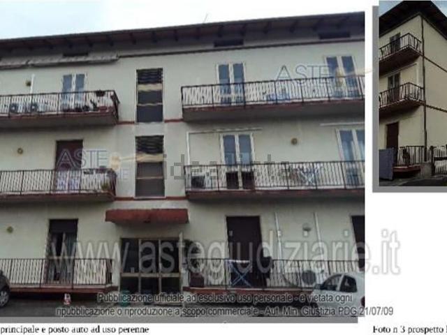 Appartamento in vendita a Quarrata, Tizzana