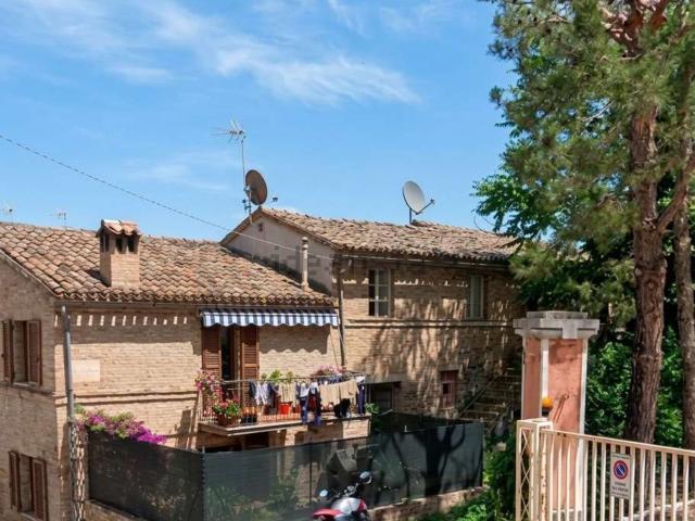 Appartamento in vendita a Marche, Macerata