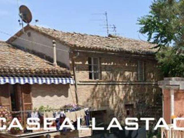 Appartamento in vendita a Marche, Macerata