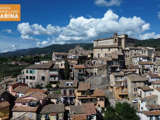 Appartamento in vendita a Poggio Mirteto, Lazio