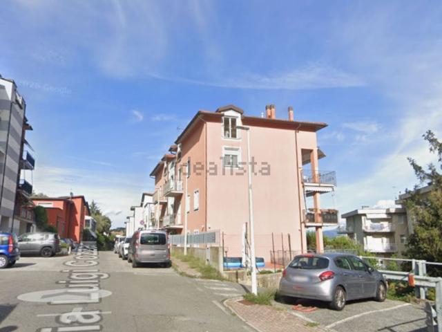 Appartamento in vendita a Pegazzano, La Spezia