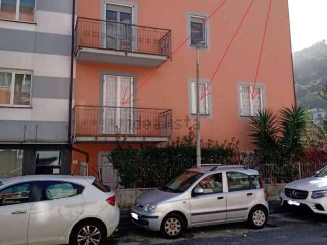 Appartamento in vendita a Pegazzano, La Spezia