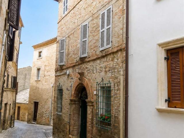 Appartamento in vendita a Marche, Macerata