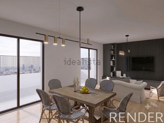 Appartamento in vendita a Marina centro, Marche
